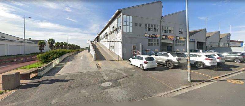 To Let Commercial Property for Rent in Paarden Eiland Western Cape